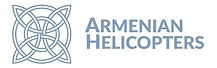 Armenian Helicopters Logo